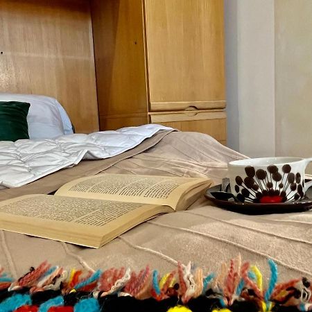 Spallanzani Apartment Милано Екстериор снимка