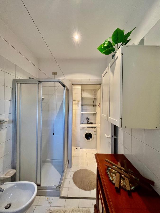 Spallanzani Apartment Милано Екстериор снимка