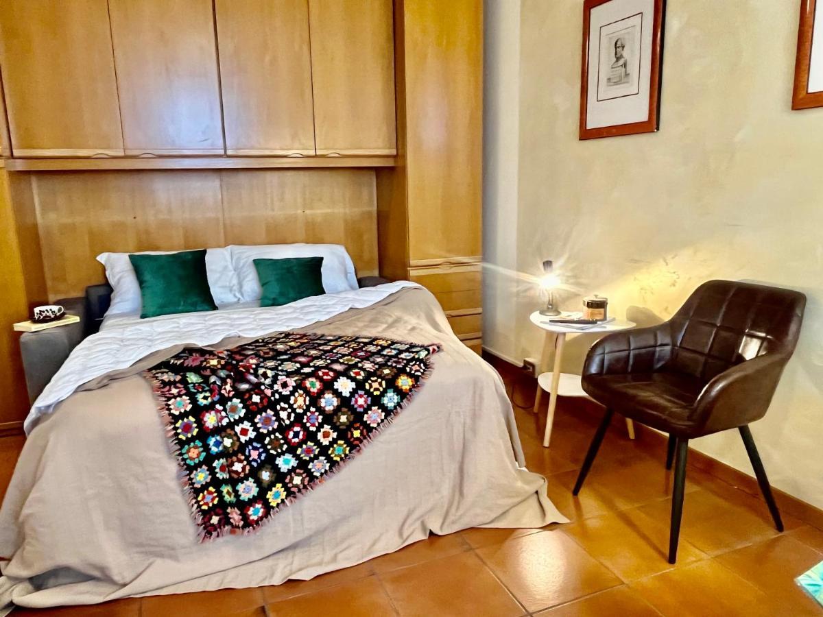 Spallanzani Apartment Милано Екстериор снимка