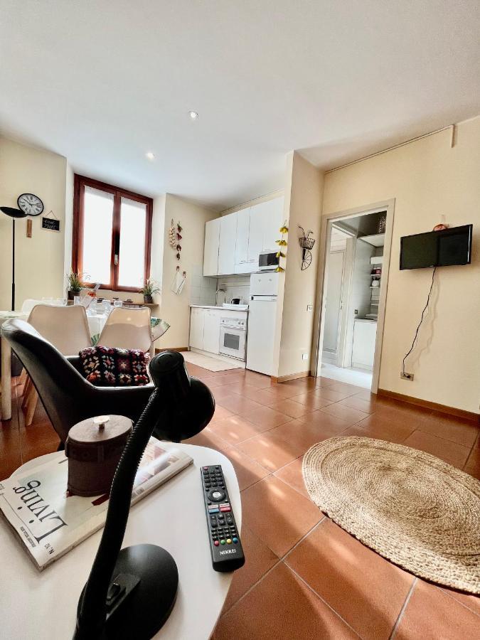Spallanzani Apartment Милано Екстериор снимка