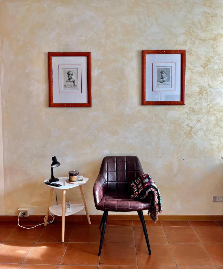 Spallanzani Apartment Милано Екстериор снимка