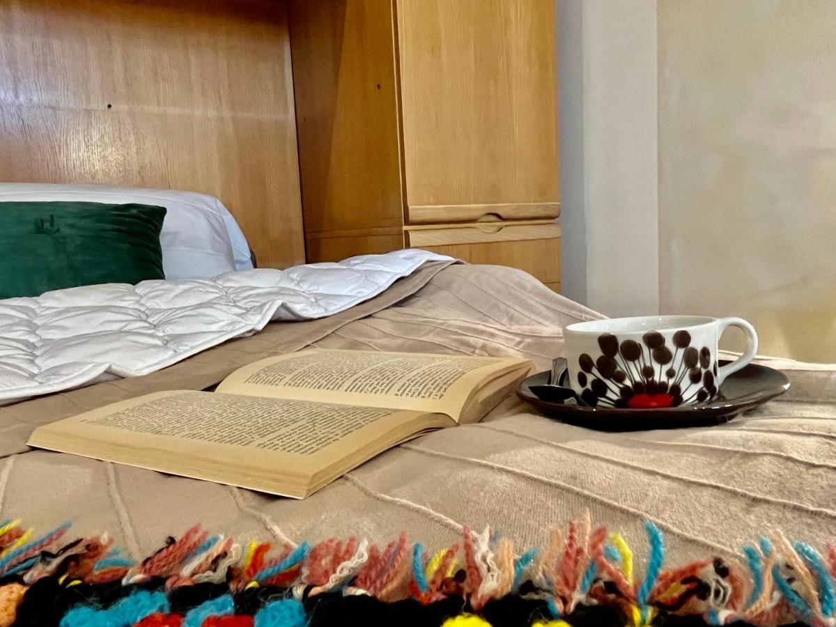 Spallanzani Apartment Милано Екстериор снимка