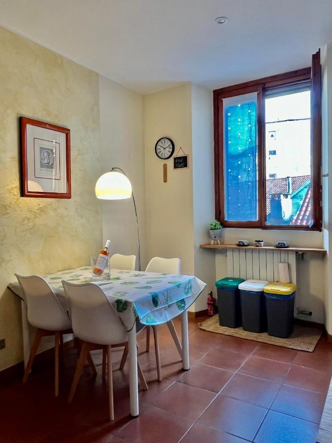 Spallanzani Apartment Милано Екстериор снимка