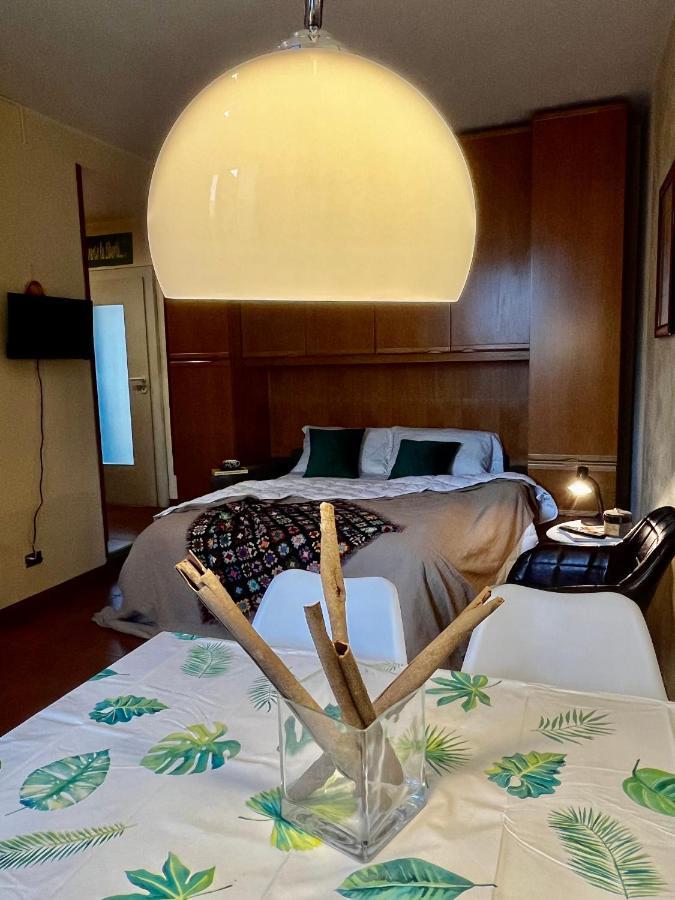 Spallanzani Apartment Милано Екстериор снимка